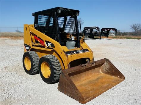 Skid Steers For Sale in TEXAS 